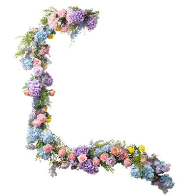 高级仿生花藤爬藤装饰缠绕仿真花