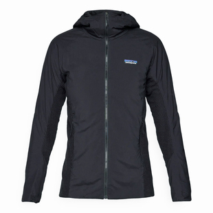 Nano-Air户外透气棉服女款Light Hybrid动态保暖Patagonia 84426