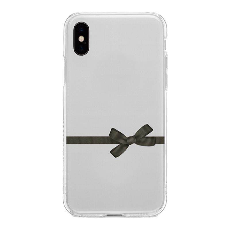 iPhone18苹果17promax透明手机壳