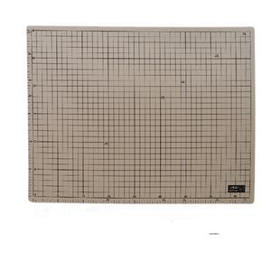 日本OLFA双面自愈手工手帐刀板切割垫板多用桌垫书垫大小A1/2/3/4