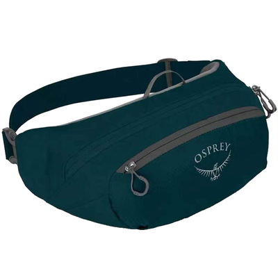OSPREY小鹰腰包 DAYLITE WAIST户外旅行休闲徒步登山运动日光腰包