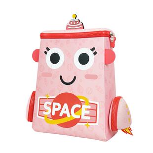 wheelybaby幼儿园书包儿童圣诞礼物潮玩女孩可爱礼盒大班男童宝宝