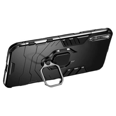 适用小米10S手机壳小米10青春版保护套mi10至尊纪念版防摔全包边硅胶xiaomi10车载磁吸一体指环支架简约男款