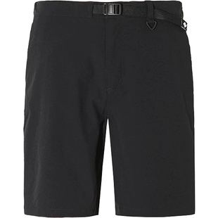 Columbia哥伦比亚户外26春夏新品男拒水UPF50防晒运动短裤XE3610