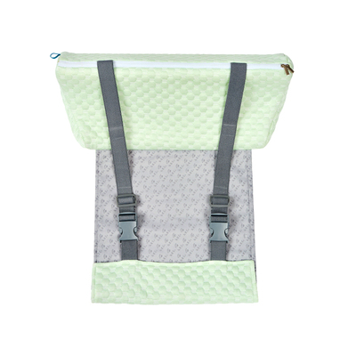 座椅延长腿托办公坐椅加长坐垫办公室久坐好物防跷二郎腿支撑神器