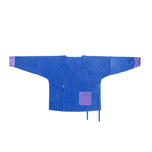 谜阿凰璆琳上衣汉元素国风复古秋冬款女款大码外套棉服羊毛衫汉服