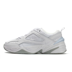 Nike/耐克官方正品 M2K TEKNO 男女低帮舒适耐磨运动休闲鞋BQ3378