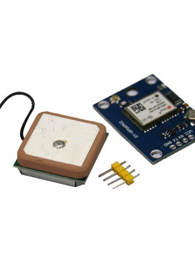 GY-NEO6MV2新款飞控GPS模块