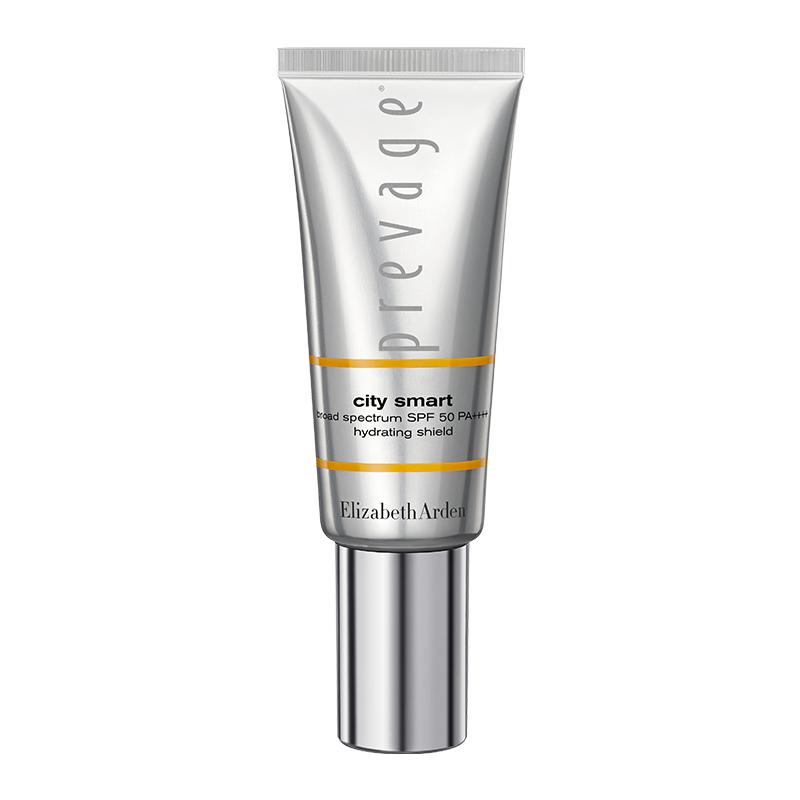 雅顿橘灿防护乳SPF50PA++++ 高防晒 隔离紫外线 抗氧防御防晒霜