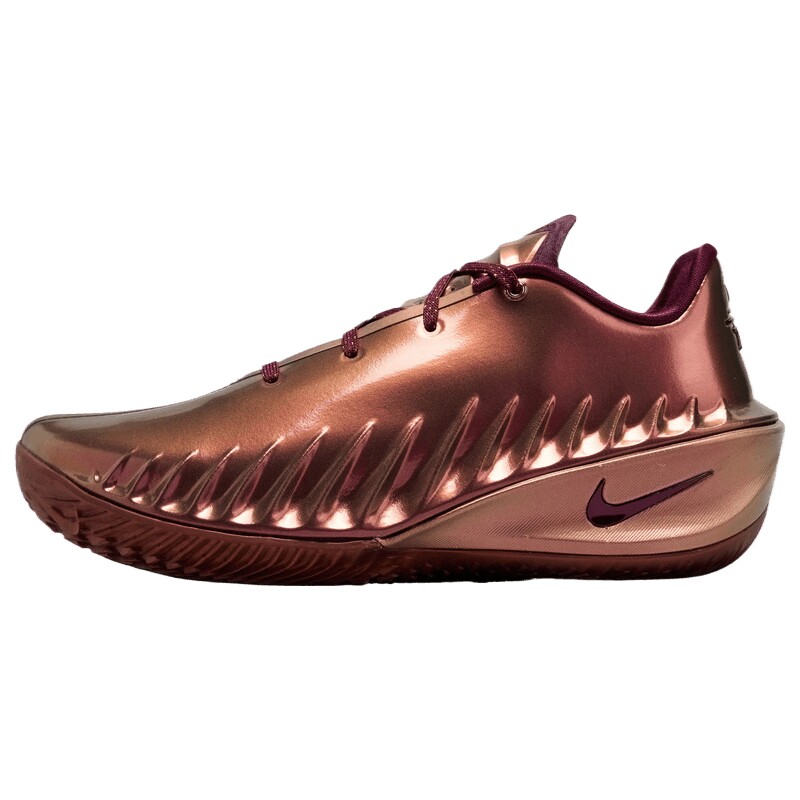 NIKE耐克男子G.T. CUT 4 DH EP运动训练篮球鞋IR7205-600