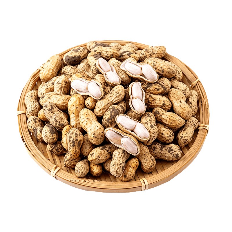 【湿花生】新鲜当季|颗粒饱满!