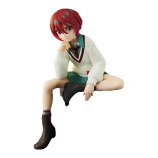 日版眼镜厂正品 机动战士高达跨时之战 天手让叶 手办景品现货