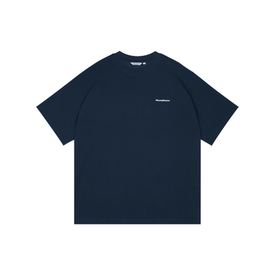 wassuphouse索罗娜基础小logot恤