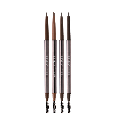 unny眉笔防水持久脱色李佳琦推荐