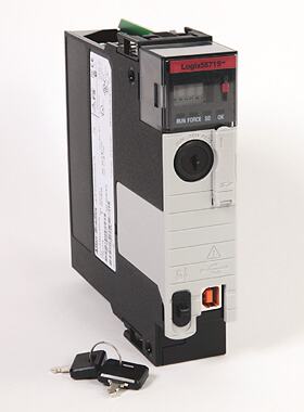 议价1756-L71S美国罗克韦尔自动化AB全新未拆封控制器1756L71S质