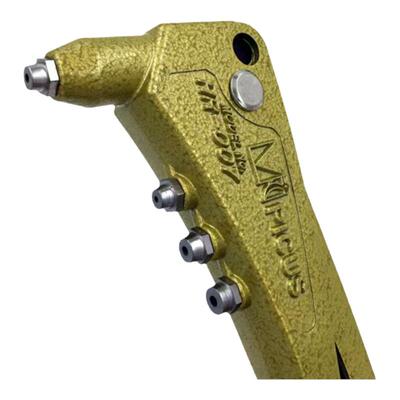 啄木鸟手动拉钉钳不锈钢铆钉枪