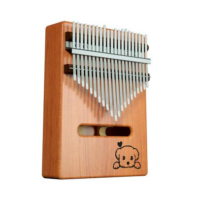 gorilla歌芮拉21手指琴女生迷你