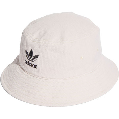 Adidas/阿迪达斯男女遮阳渔夫帽