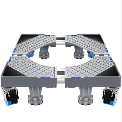 通用全自动洗衣机底座移动万向轮
