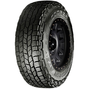 固铂轮胎265/65R17 120/117R DISCOVERER AT3 LT 10PR 坦克300