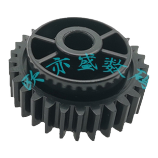 适用三星2676摆轮2675 2626 2826 2825 2956 2951 2836 4701 4705 4727 4728 4729定影过桥齿轮 定影驱动齿轮