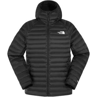 TheNorthFace北面户外男800蓬鹅绒保暖连帽羽绒服外套25秋冬8EWV
