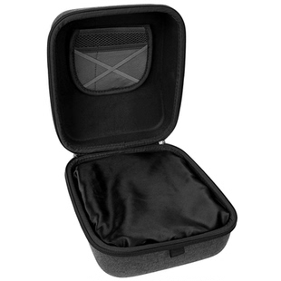 Geekria耳机包适用于 爱科技 K701 K702 防水抗摔便携数码耳机包