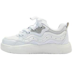 【商场同款】361°童鞋男童休闲滑板鞋2025年秋季新款小童鞋子