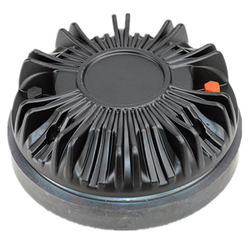 220磁100芯高音驱动头大功率500W170磁75芯舞台远程婚庆音箱高音