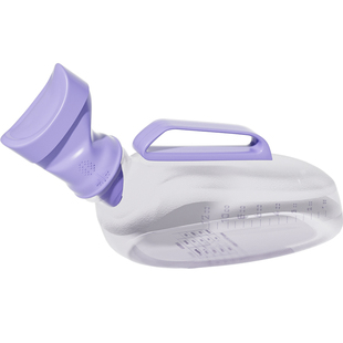 老年人尿壶女性卧床接尿器女士夜壶小便家用男式卧室起夜神器