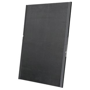 画尽繁华可折叠4K画板水彩防水裱纸画板美术生绘画专用8K便携PVC素描水粉画画写生专业画架艺考手绘神器画板