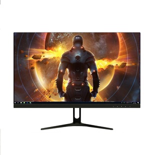 灵蛇32英寸2K144Hz曲面电竞显示器高清游戏台式机液晶电脑屏幕180