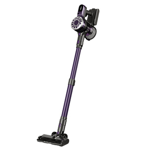 卫博士无线吸尘器绿光显尘大吸力轻音家用强力吸尘便携杆式无线