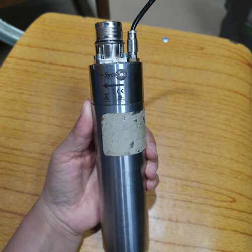 【询价】Sycotec  4040主轴，适用
