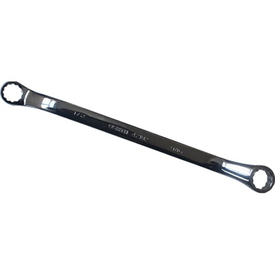 世达英制抛光梅花扳手