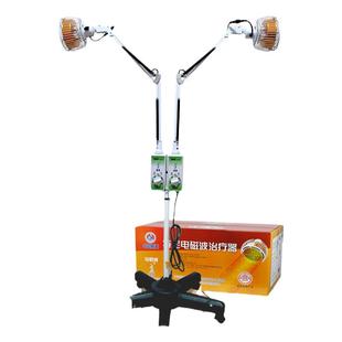 仙鹤双头神灯烤电红外线TDP烤灯电磁波器理疗仪家用医用CQ-36