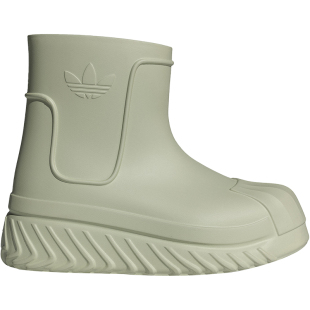 Adidas/阿迪达斯官方三叶草女士贝壳头高帮经典运动靴IE0387