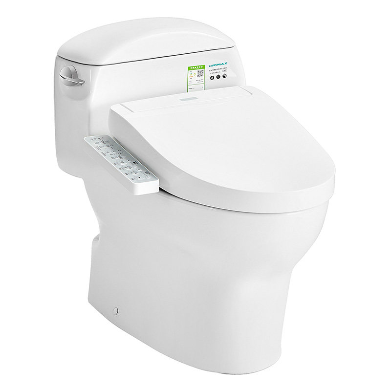TOTO官方正品智能马桶CW988+460