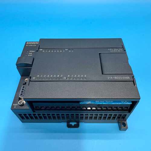 询价-S7-200 CN CPU224 CN模块