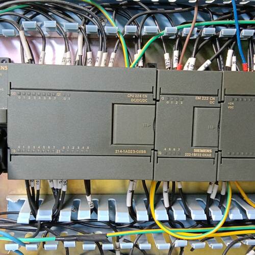 【询价】PLC  S7-200CN. CPU224CN  EM适用