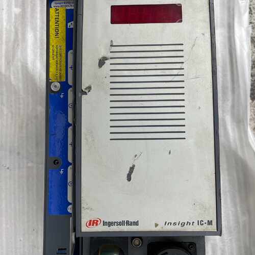 溢价-英格索兰控制器 IC12M3A1AWS-A