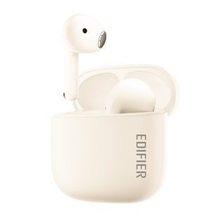 漫步者AI实时智能翻译蓝牙耳机半入耳式2025新款蓝牙6.0官方正品