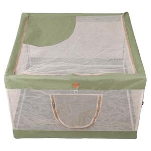 doglemi猫咪产房可拆洗怀孕待产帐篷繁育猫笼子可折叠封闭式猫窝