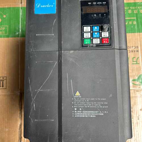 询价-德鲁克变频器DRK一s990-1VL11GC/15PC