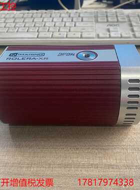 议价远建 QIMAGING ROLERA-XR 01-ROL-XR-F-M-12-CLP工业红外相机