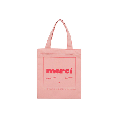 春夏小众通勤帆布手提包