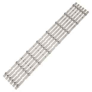 适用华为HD75KANA HD75KANS灯条HFSX75D08-ZC66AG-06背光12条8灯