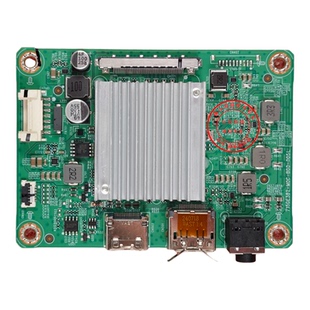 AOC Q27G4驱动板 715GE382-主板715G7610-电源板 屏ME270QHB-NF0