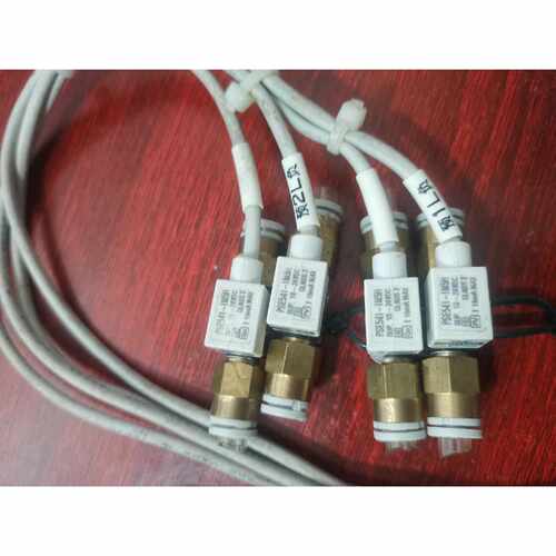 议价SMC压力传感器PSE541IM5H实物拍摄看上请维修