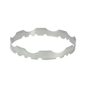 现货日本原装进口林内能率中华锅架圆底中式炒锅专用燃气灶具支架